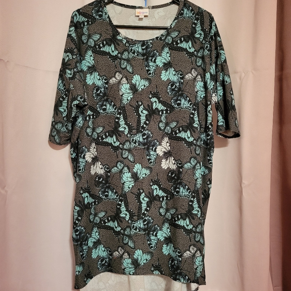 LulaRoe Irma